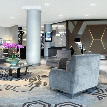 Sheraton Vancouver Guildford Hotel Surrey Extérieur photo