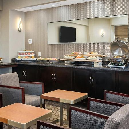 Sheraton Vancouver Guildford Hotel Surrey Extérieur photo