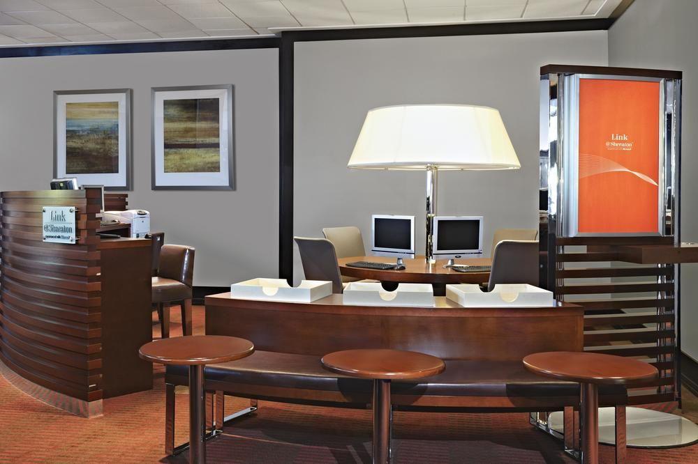 Sheraton Vancouver Guildford Hotel Surrey Extérieur photo