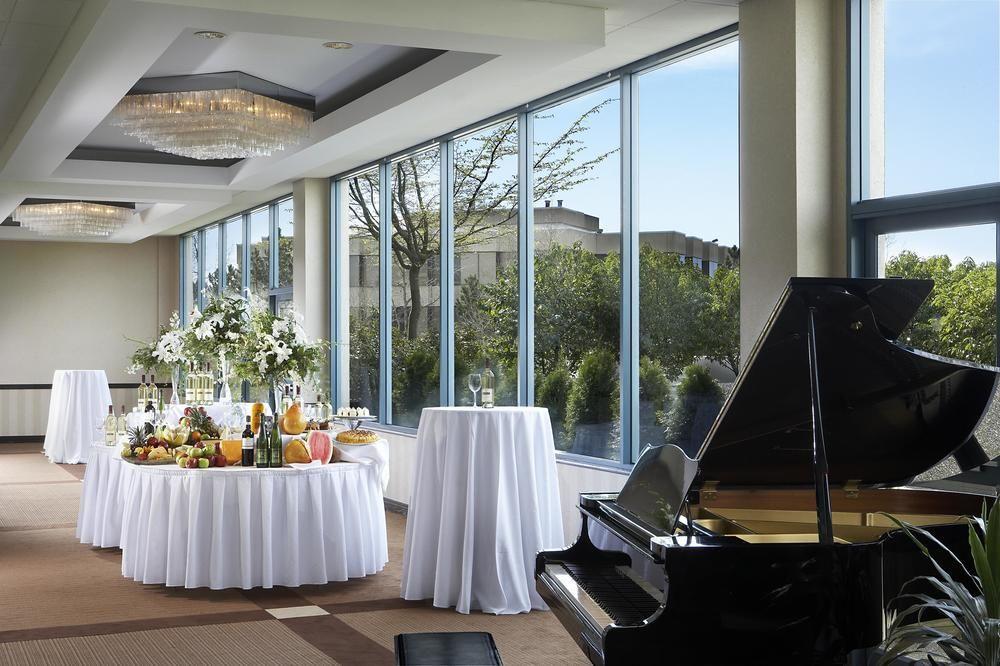 Sheraton Vancouver Guildford Hotel Surrey Extérieur photo
