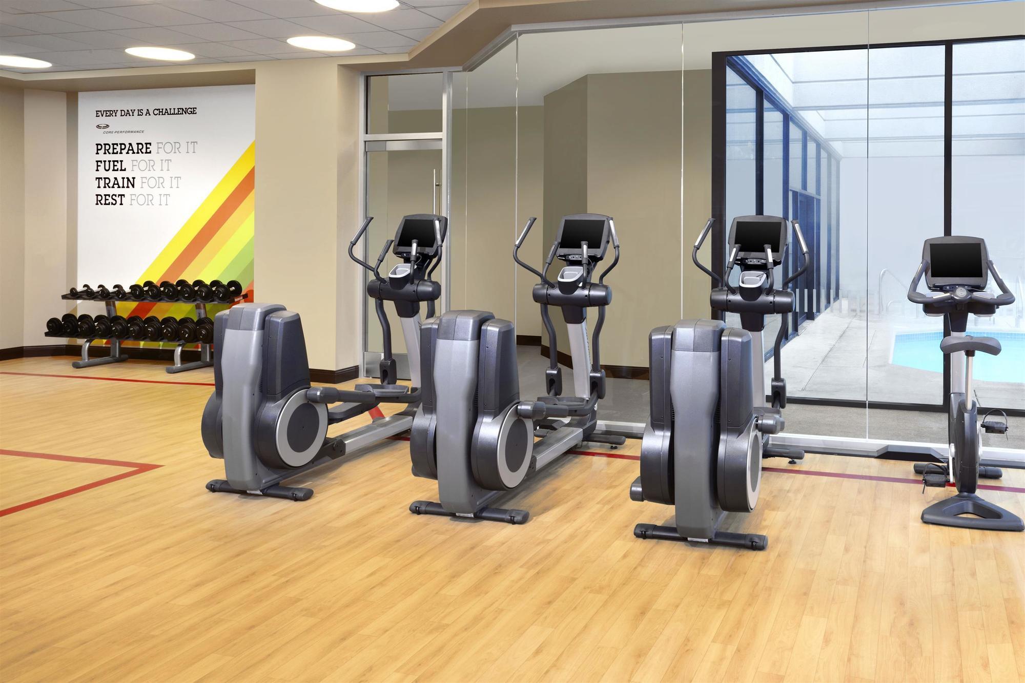 Sheraton Vancouver Guildford Hotel Surrey Extérieur photo