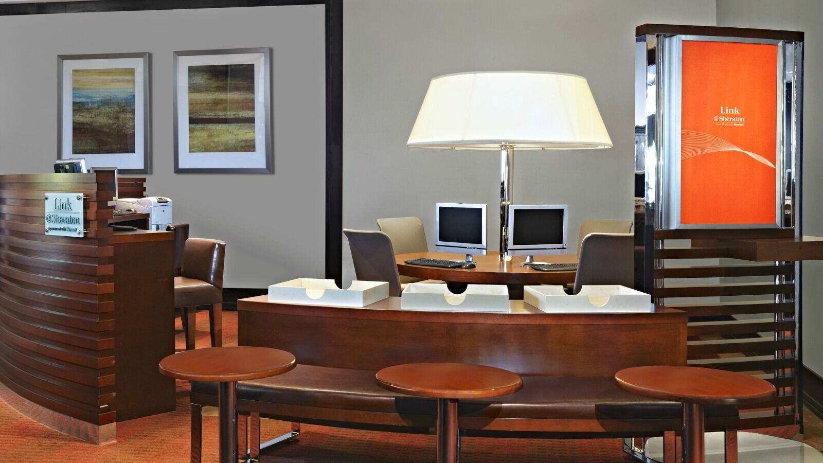 Sheraton Vancouver Guildford Hotel Surrey Extérieur photo