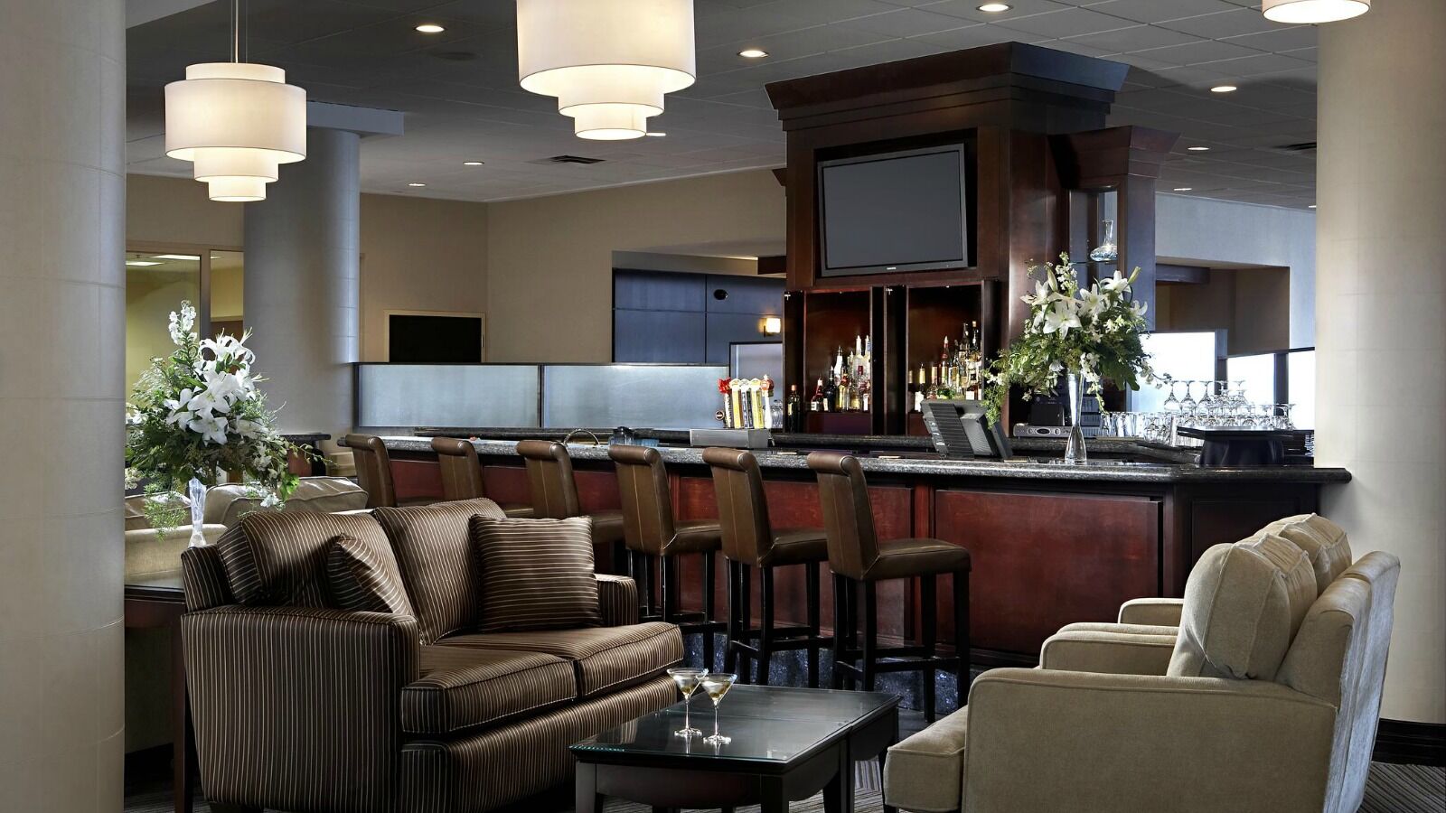 Sheraton Vancouver Guildford Hotel Surrey Extérieur photo